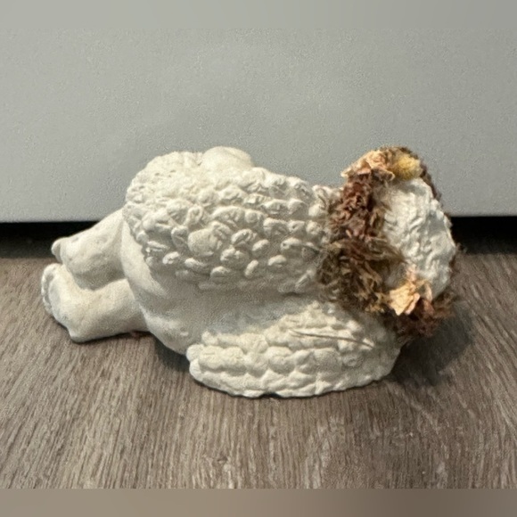 Dreamsicles Collectible Figurine Sleeping Cherub - Picture 4 of 5